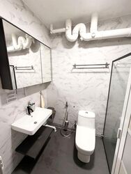 Blk 682C Jurong West Central 1 (Jurong West), HDB 5 Rooms #616655541